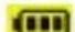 EASYPIX W508 - Batterie-Ladestatus - 1
