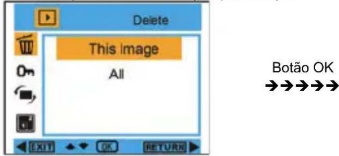 EASYPIX W508 - Delete: - 1