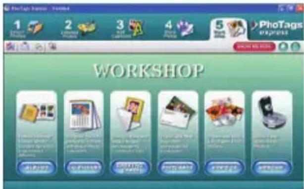 EASYPIX W508 - Atelier - 1