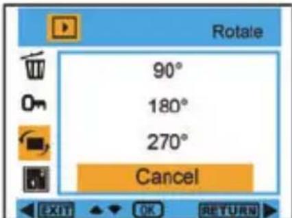 EASYPIX W508 - Tournez : - 1
