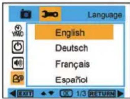 EASYPIX W508 - Frequency: - 3
