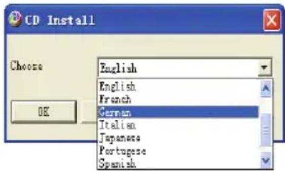 EASYPIX W508 - Instalar Photags Express - 1