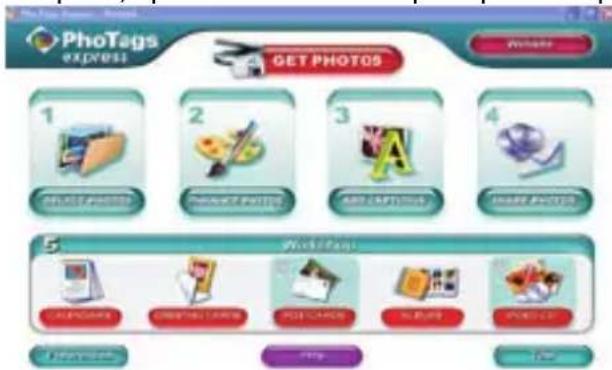 EASYPIX W508 - Registrar online - 2