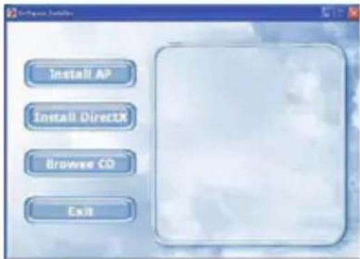 EASYPIX W508 - Installation du logiciel PhotoTags Express - 1