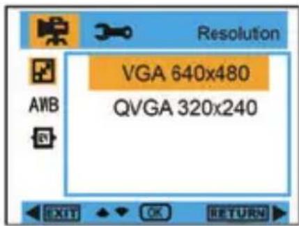 EASYPIX W508 - ModoPlayback - 1