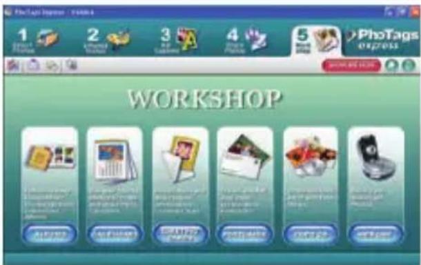 EASYPIX W508 - Everything you need to get the most from your photos - 1