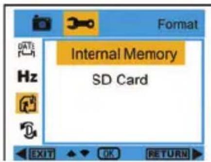 EASYPIX W508 - Formato : - 1