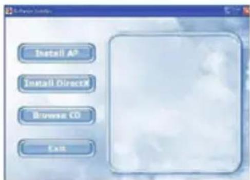 EASYPIX W508 - Instalar PhotoTags Express Software - 1