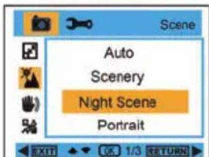 EASYPIX W508 - Definisión : - 2