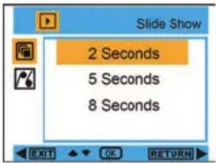 EASYPIX W508 - Pictbridge: - 2