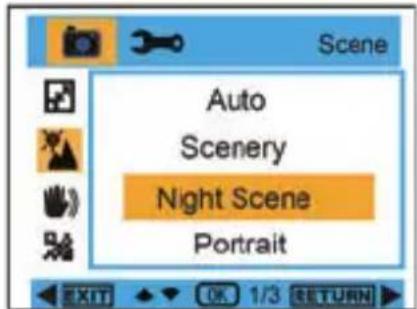 EASYPIX W508 - Szene: - 1