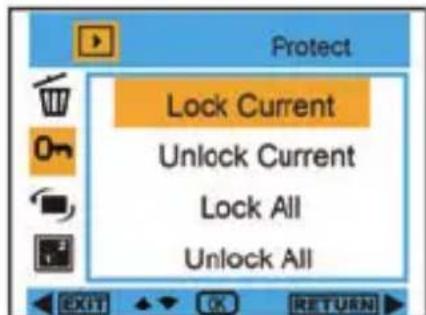 EASYPIX W508 - Protection : - 1