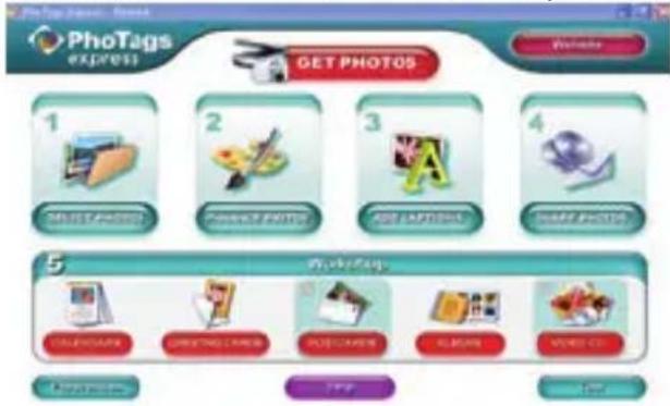 EASYPIX W508 - Online-Anmeldung - 2