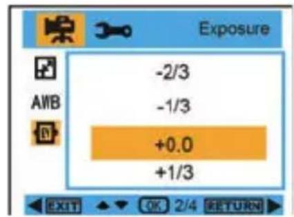 EASYPIX W508 - Playback Mode - 3