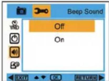 EASYPIX W508 - Frecuencia : - 2