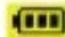 EASYPIX W508 - Etat de la pile - 1