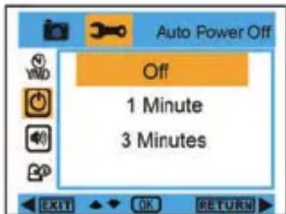 EASYPIX W508 - Frecuencia : - 1
