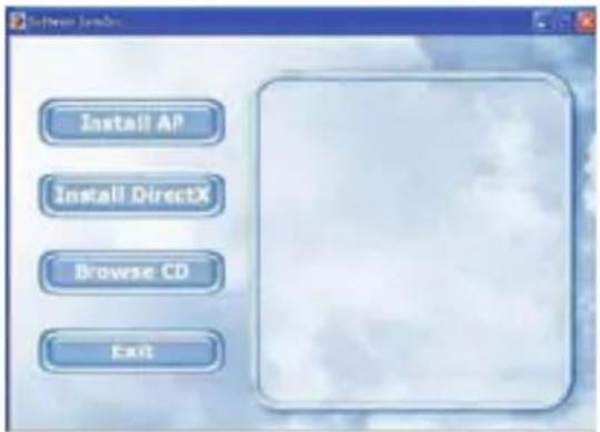 EASYPIX W508 - Instale PhotoTags Express Software - 1