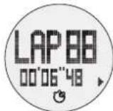 OREGON SCIENTIFIC RA900 - COMMENT VOIR L'ENREGISTREMENT DE L'EXERCICE EN FAISANT DU VELO - 1
