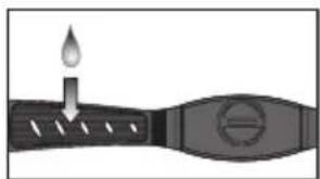 OREGON SCIENTIFIC SE336 - Borstriem - 1
