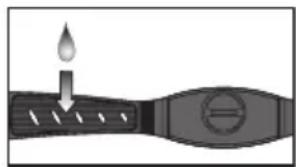 OREGON SCIENTIFIC SE336 - Cinta - 1
