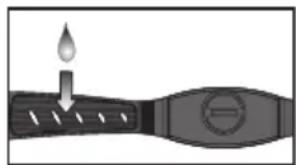 OREGON SCIENTIFIC SE336 - Brustgurt - 1