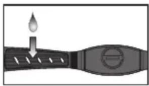 OREGON SCIENTIFIC SE336 - Chest belt - 1