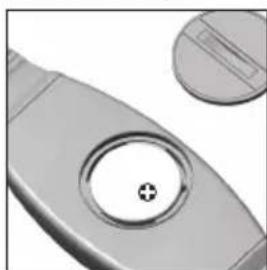 OREGON SCIENTIFIC SE336 - BATTERIJ VERVANGEN - 5
