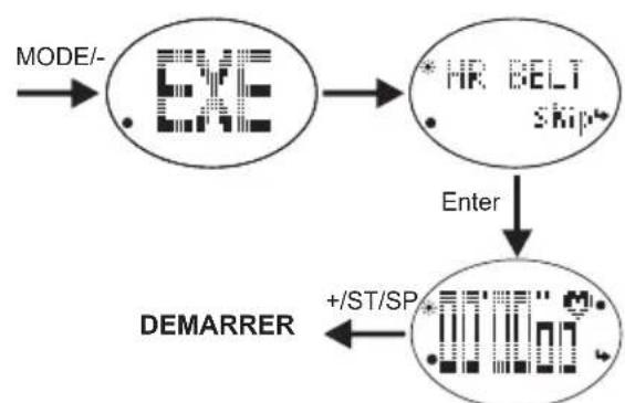 OREGON SCIENTIFIC SE336 - COMMENCER A RELEVER LES MESURES - 1