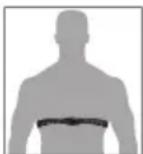 OREGON SCIENTIFIC SE336 - Ceinture pectorale - 4