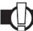 OREGON SCIENTIFIC GR101H - MISURE DI SICUREZZA - 1