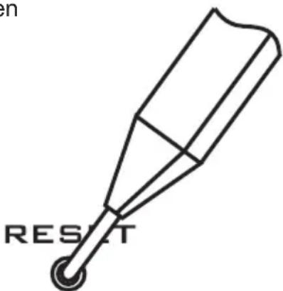 OREGON SCIENTIFIC GR101H - TERUGSTELLEN - 1
