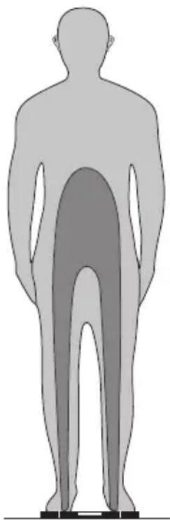 OREGON SCIENTIFIC GR101H - Comment mesurer la Graisse Corporelle - 1