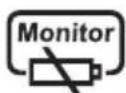 OREGON SCIENTIFIC GR101H - Remote Monitor - 1