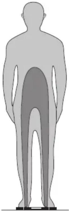OREGON SCIENTIFIC GR101H - Messen des Körperperfettanteils - 1