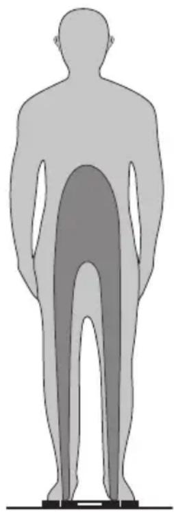 OREGON SCIENTIFIC GR101H - Cóme se Mide la Grasa Corporal - 1