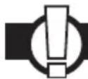 OREGON SCIENTIFIC GR101H - SAFETY PRECAUTIONS - 1
