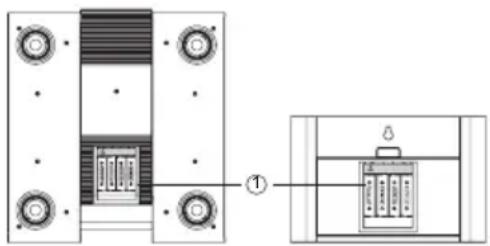 OREGON SCIENTIFIC GR101H - VOORALEERUBEGINT - 1