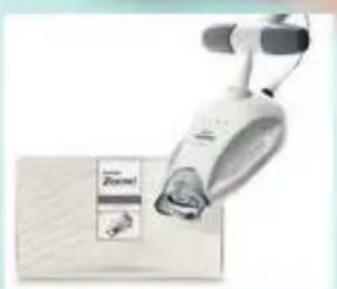 PHILIPS Zoom WhiteSpeed - 1