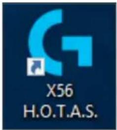 LOGITECH G X56 Hotas - Presentación del software - 1