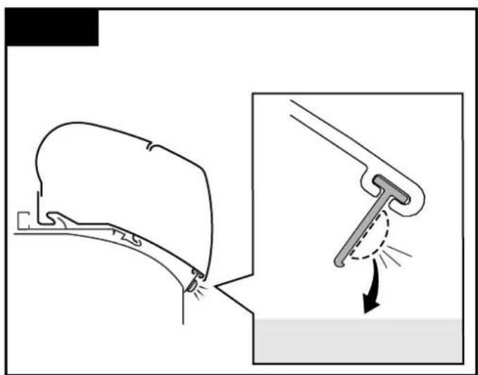 THULE LED Strip - 15
