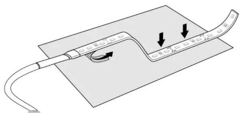 THULE LED Strip - 9