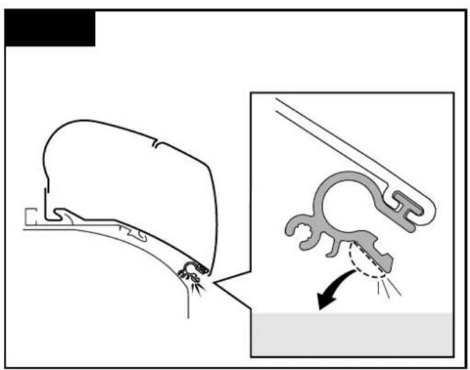 THULE LED Strip - 14