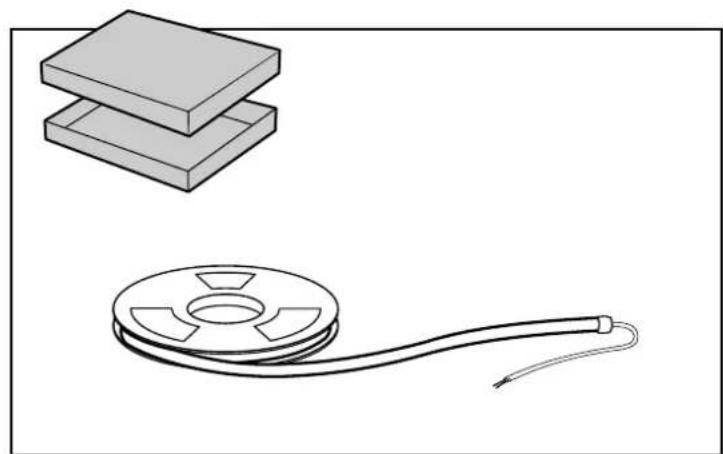 THULE LED Strip - 4