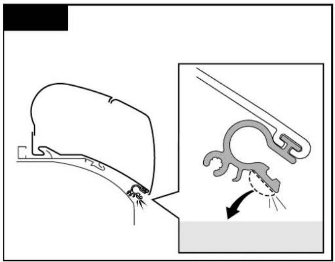 THULE LED Strip Sideways - 14