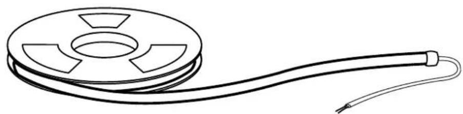 THULE LED Strip Sideways - 2