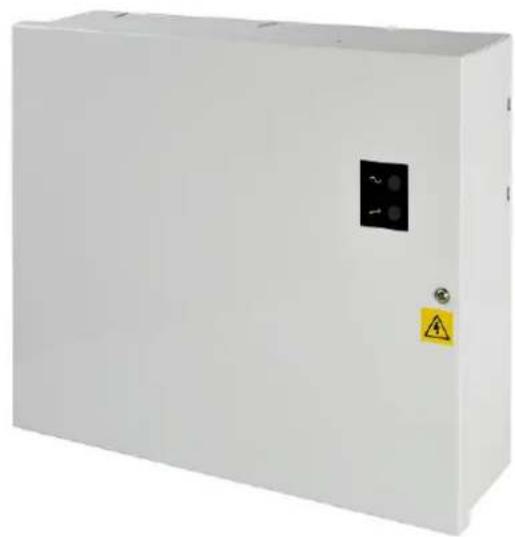 ABUS TVAC35500 - TVAC35500 - TVAC35520 - 1