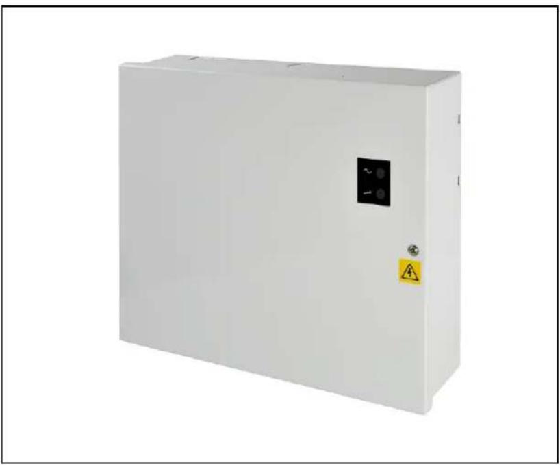 ABUS TVAC35500 - TVAC35500 - TVAC35520 - 1