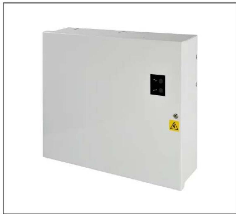 ABUS TVAC35500 - TVAC35500 - TVAC35520 - 1