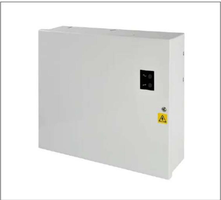 ABUS TVAC35500 - TVAC35500 - TVAC35520 - 1